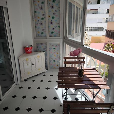 Apartamento Tango Фуэнхирола Экстерьер фото