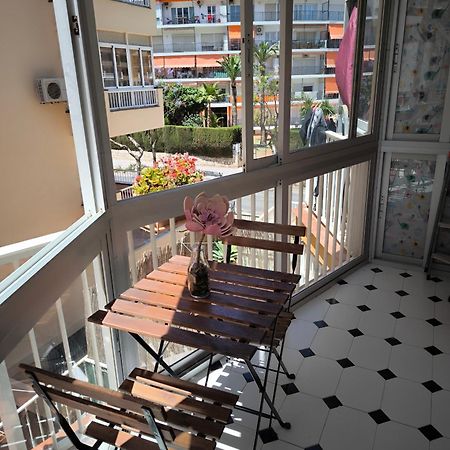 Apartamento Tango Фуэнхирола Экстерьер фото