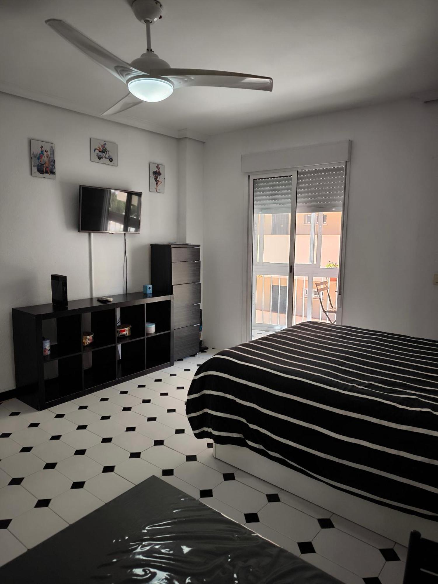 Apartamento Tango Фуэнхирола Экстерьер фото
