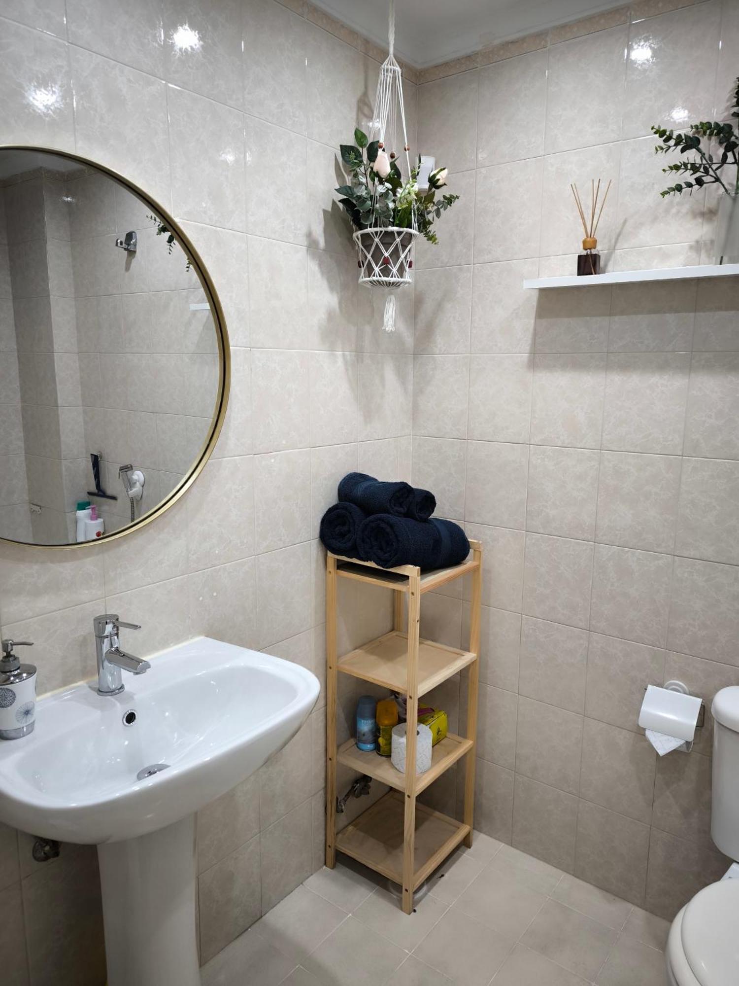 Apartamento Tango Фуэнхирола Экстерьер фото