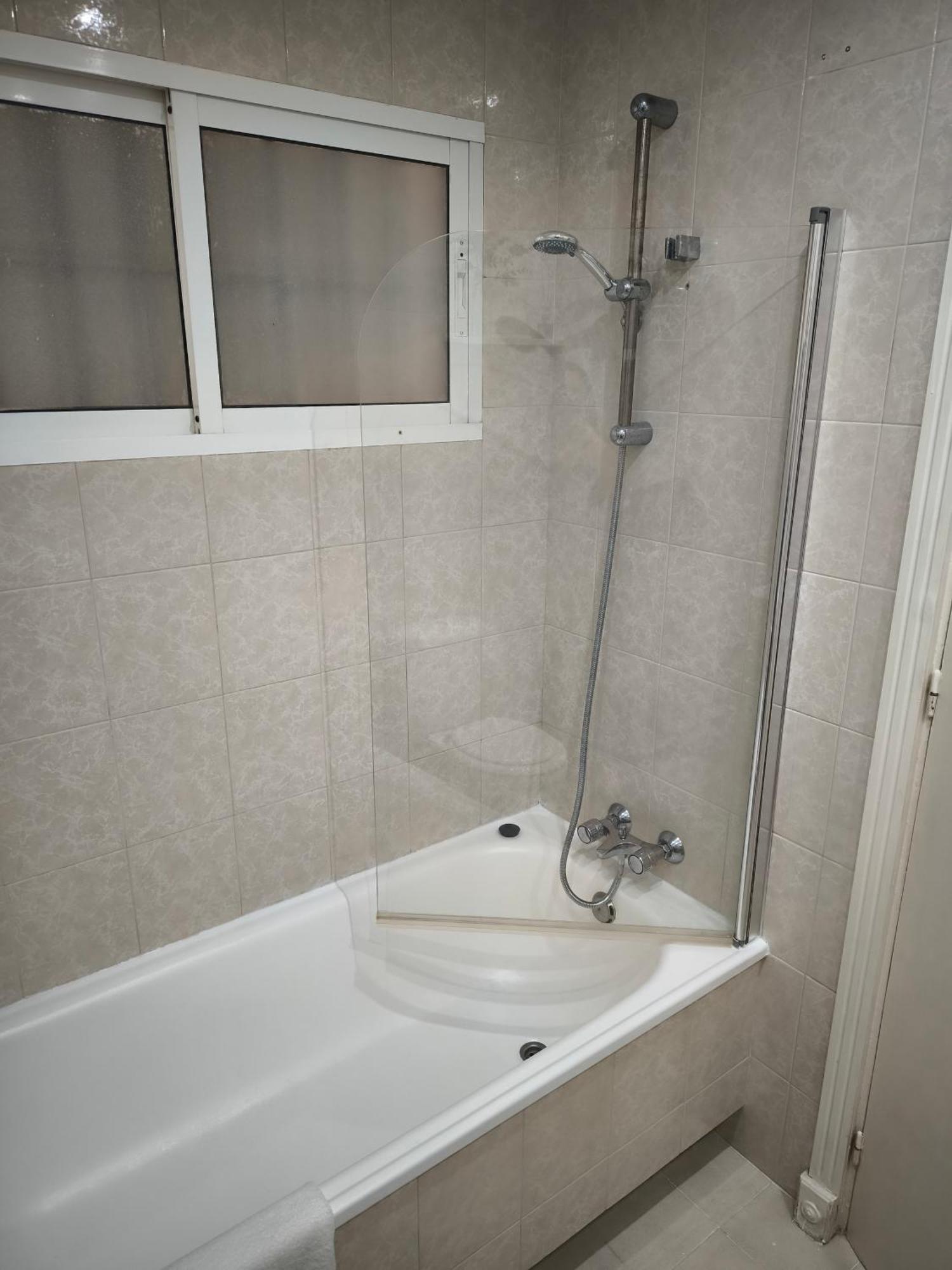 Apartamento Tango Фуэнхирола Экстерьер фото