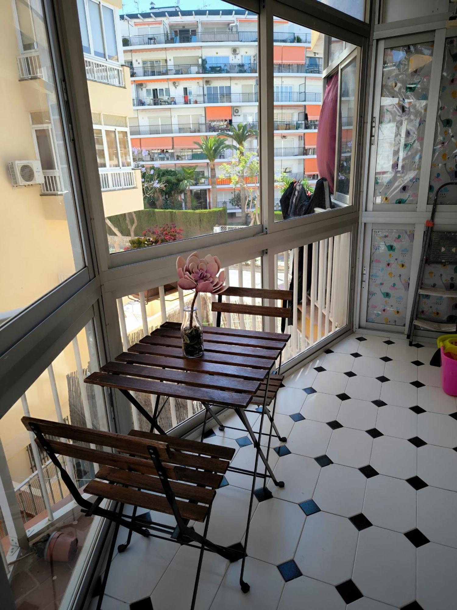 Apartamento Tango Фуэнхирола Экстерьер фото