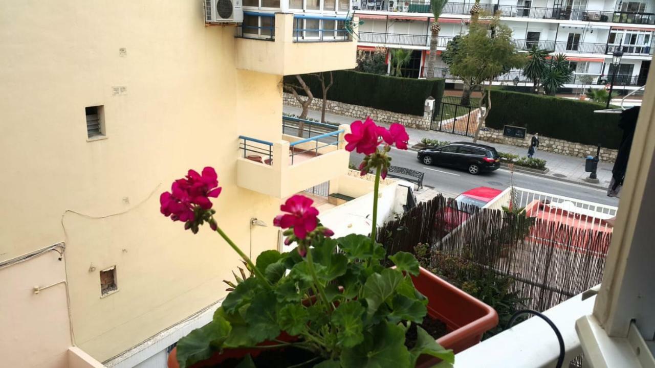 Apartamento Tango Фуэнхирола Экстерьер фото